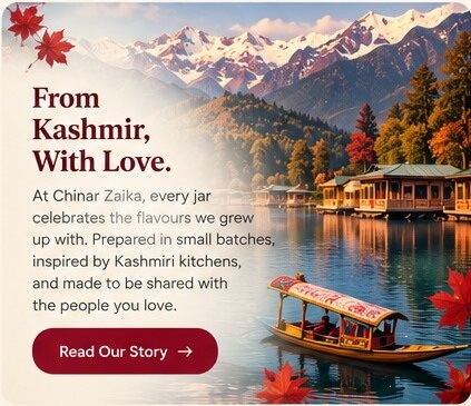 Kashmir